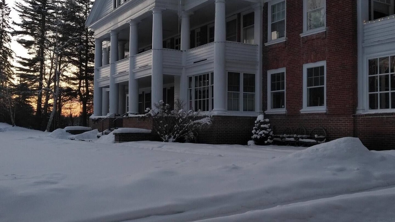 Photo of Outdoor in Saranac Lake