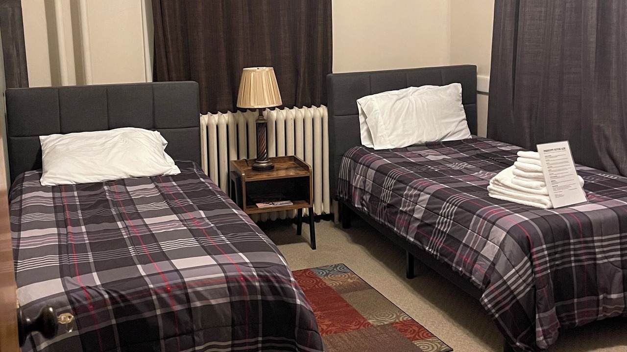 Photo of Bedroom in Saranac Lake