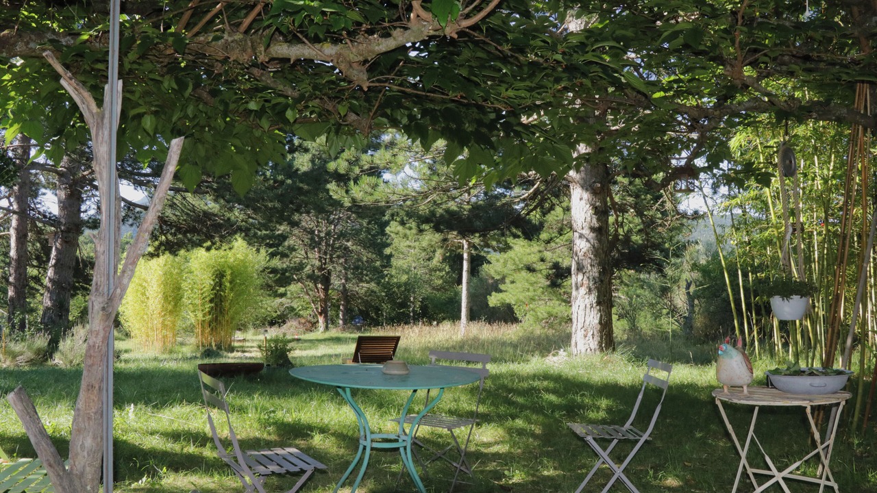 Photo of Outdoor in Dieulefit