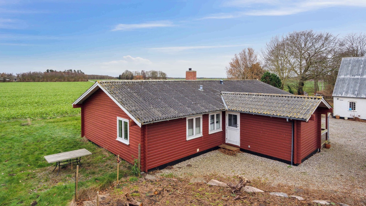 Photo of Outdoor in Bogense