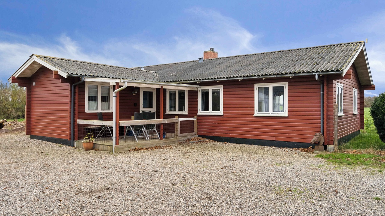 Photo of Outdoor in Bogense