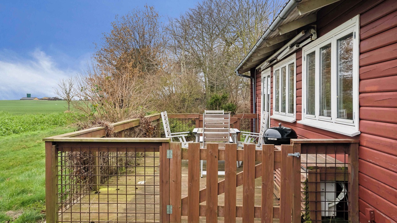 Photo of Outdoor in Bogense