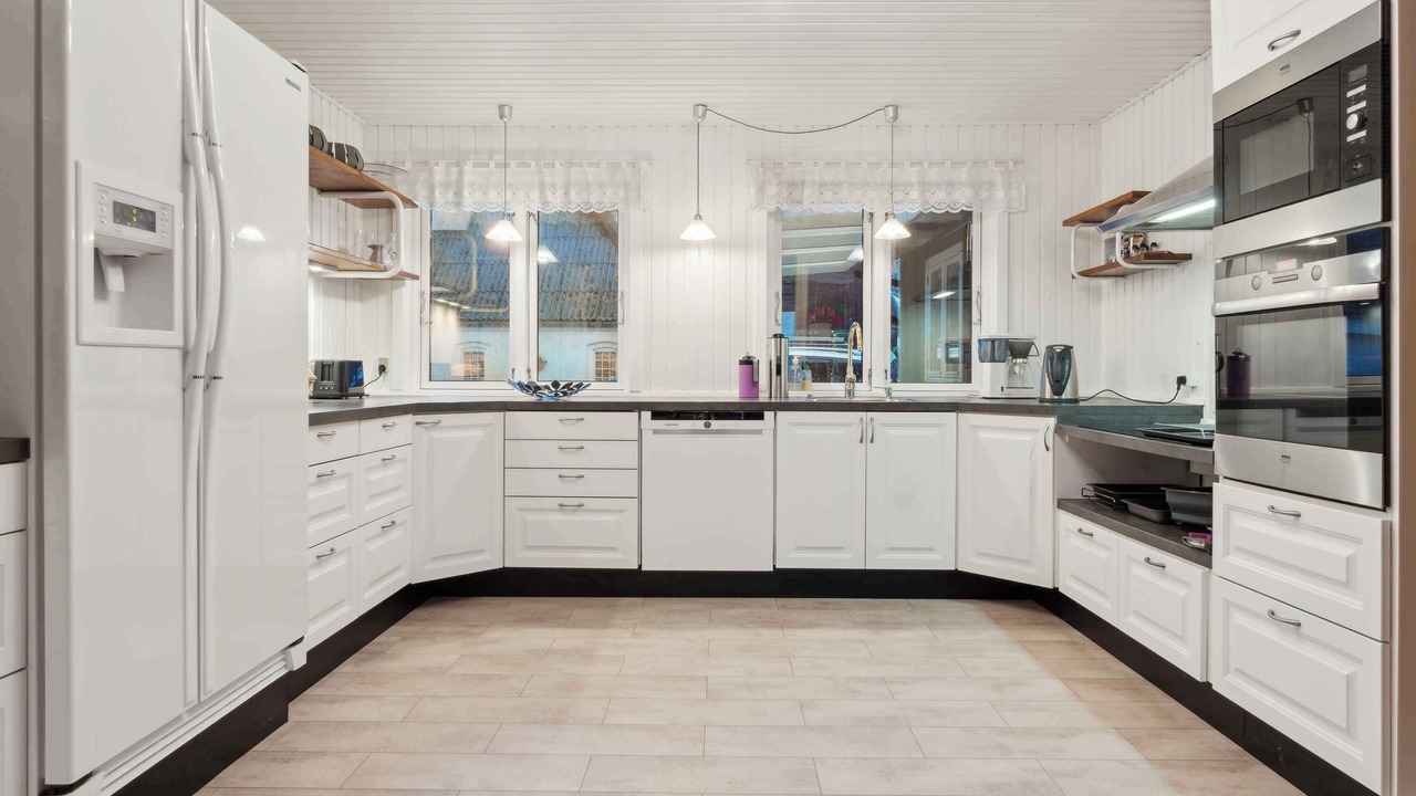 Photo of Kitchen in Bogense