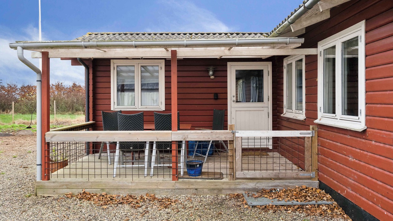 Photo of Outdoor in Bogense