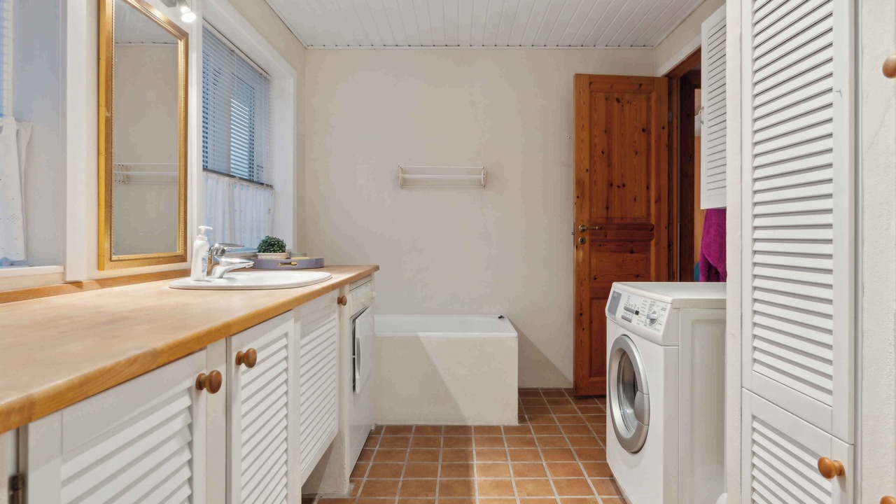 Photo of Bathroom in Bogense