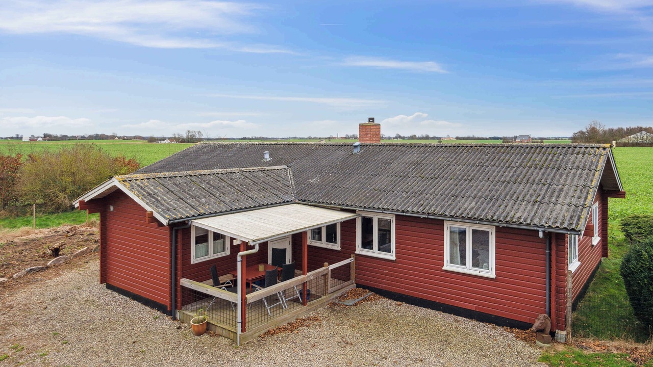 Photo of Outdoor in Bogense