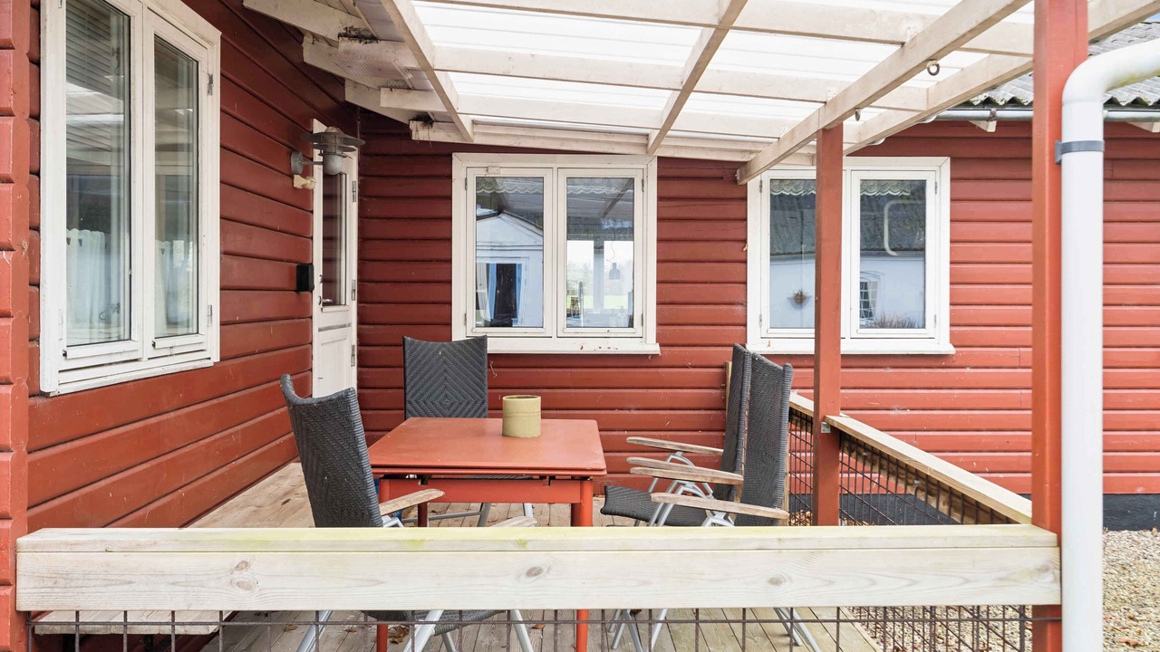 Photo of Outdoor in Bogense
