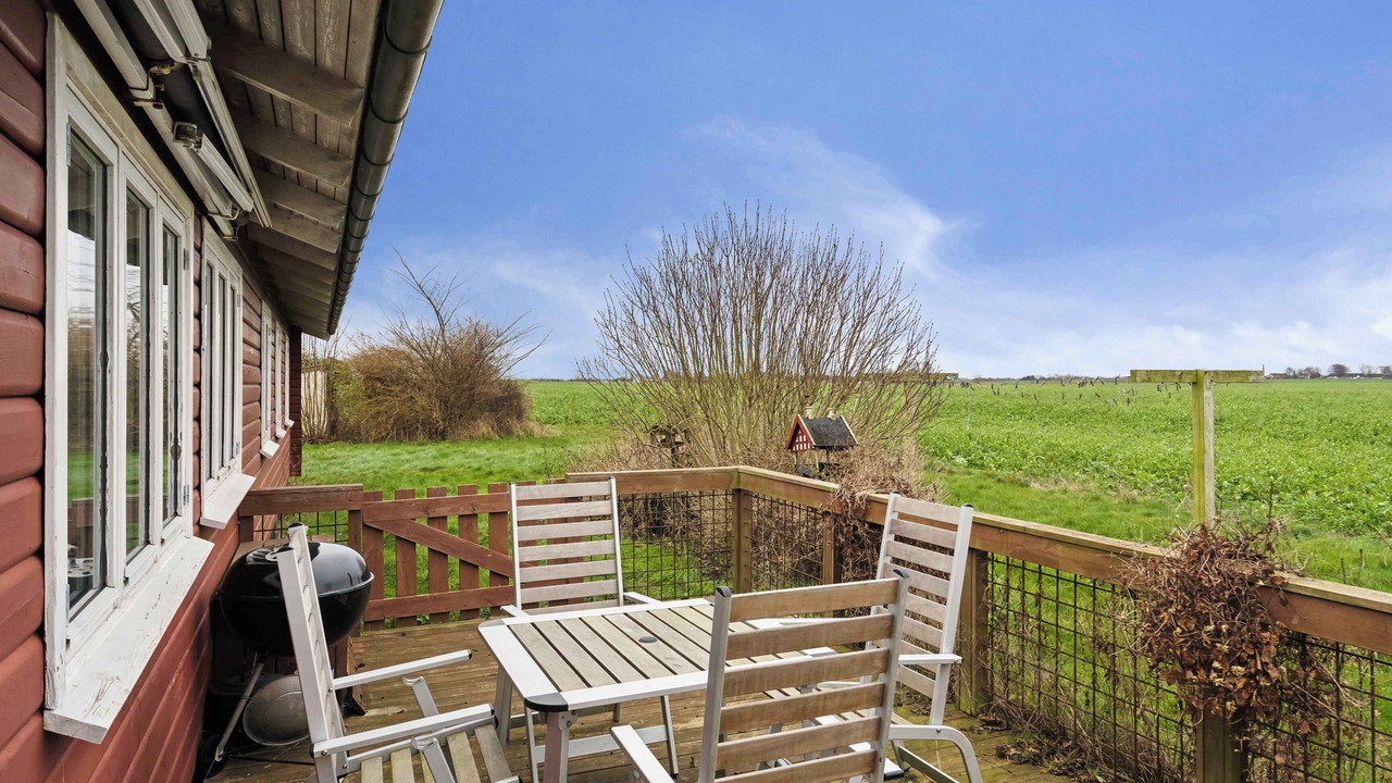 Photo of Outdoor in Bogense