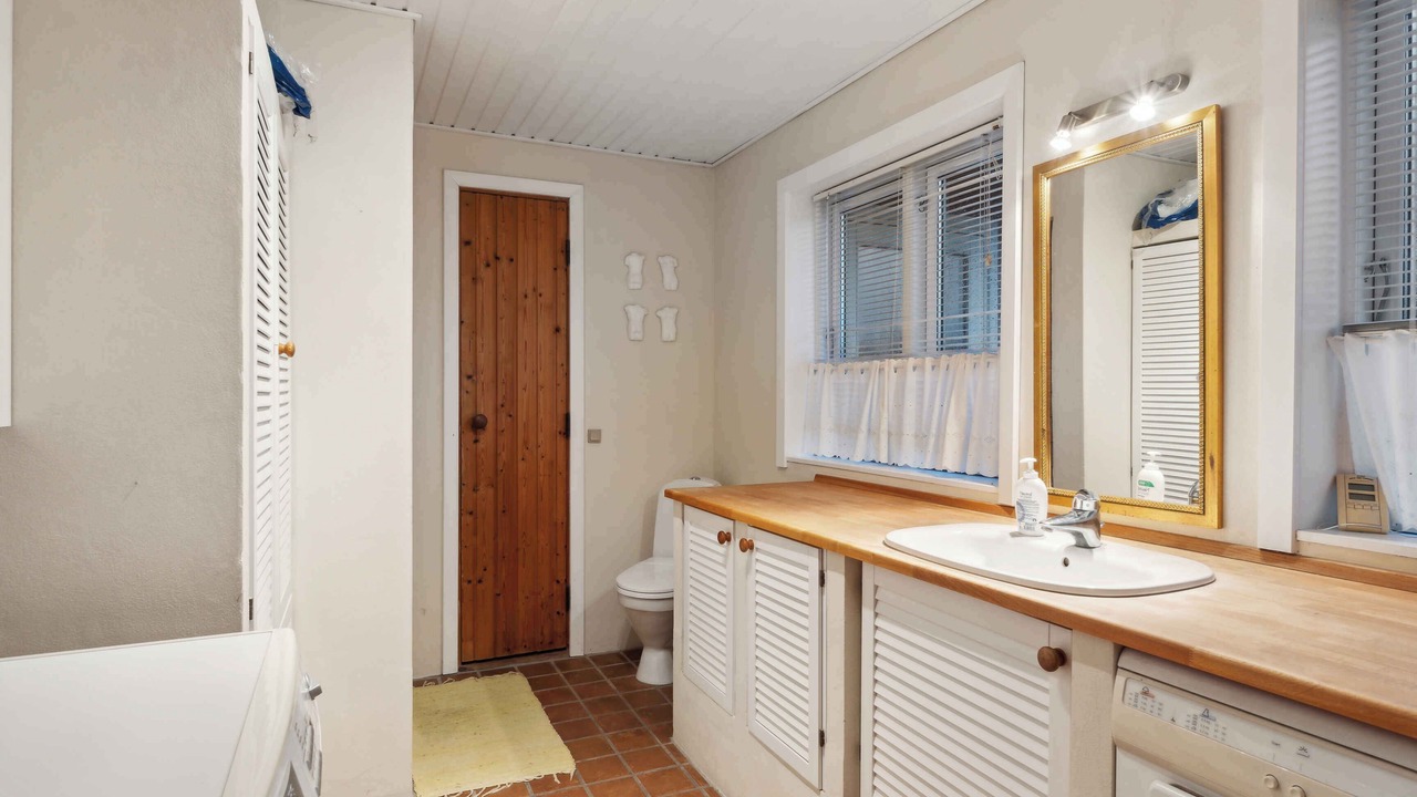 Photo of Bathroom in Bogense