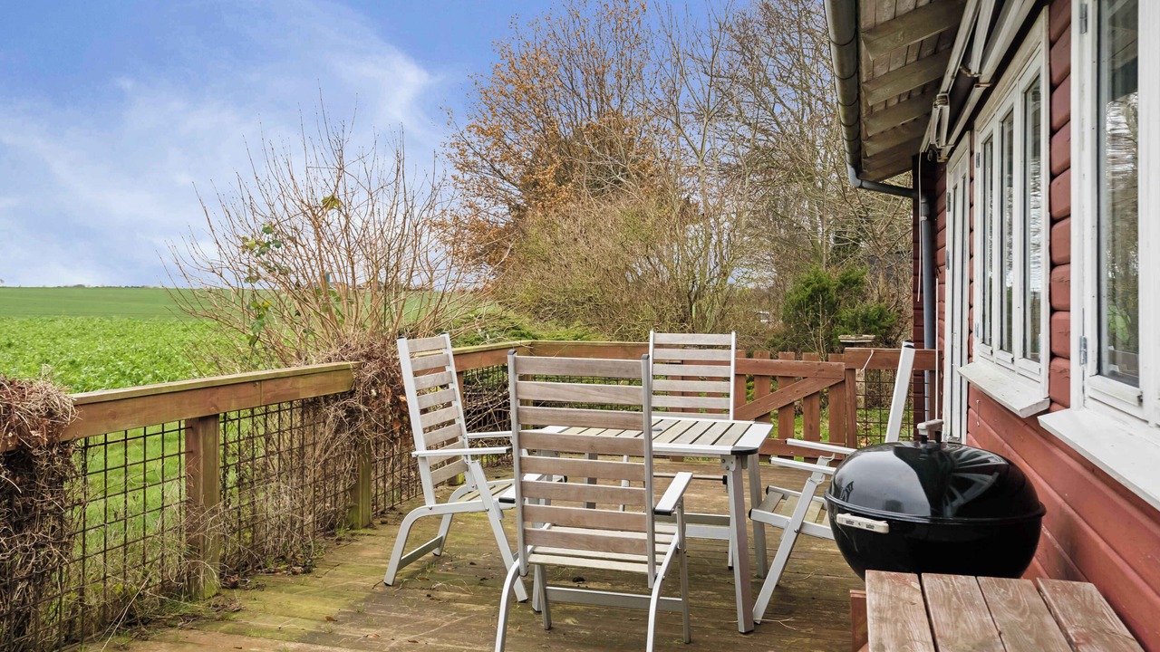Photo of Outdoor in Bogense