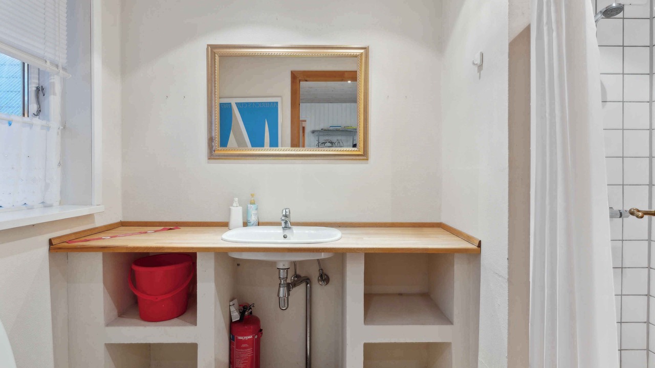 Photo of Bathroom in Bogense