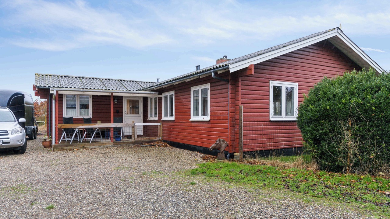 Photo of Outdoor in Bogense