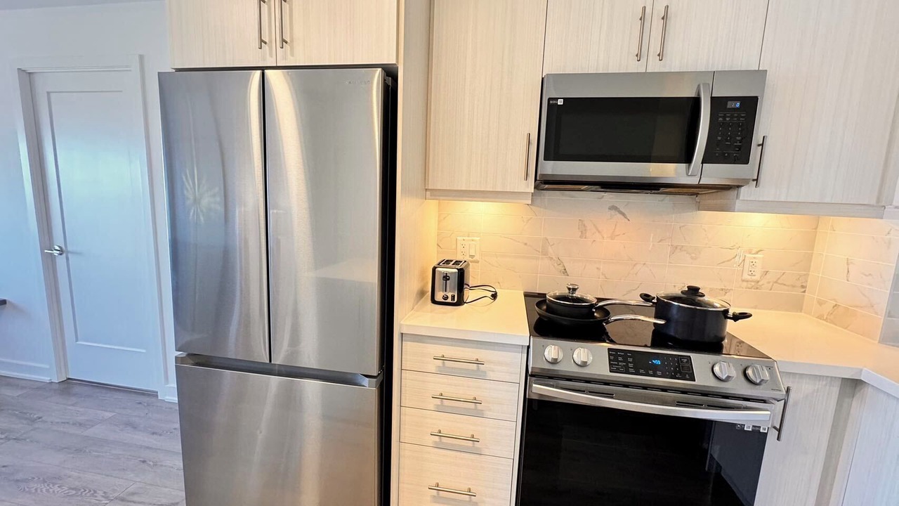 Photo of Kitchen in Bayview Glen