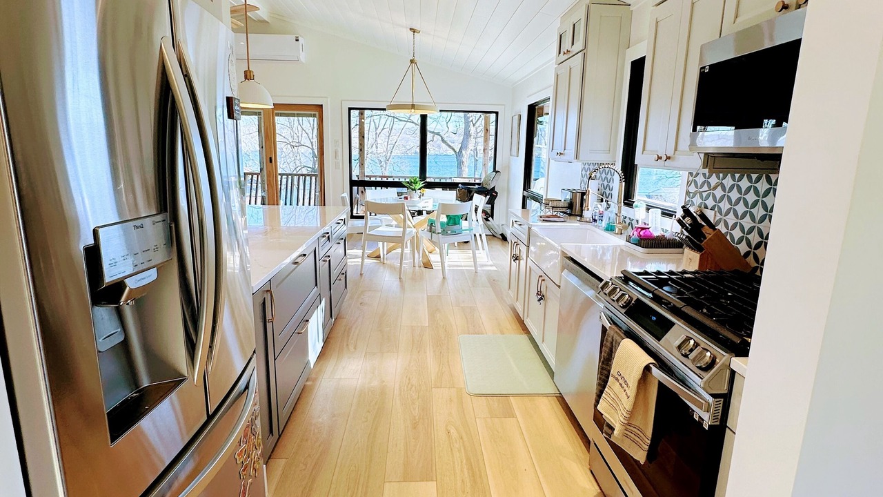 Photo of Kitchen in Geneseo