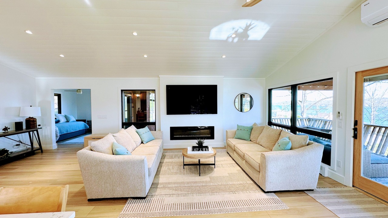 Photo of Livingroom in Geneseo