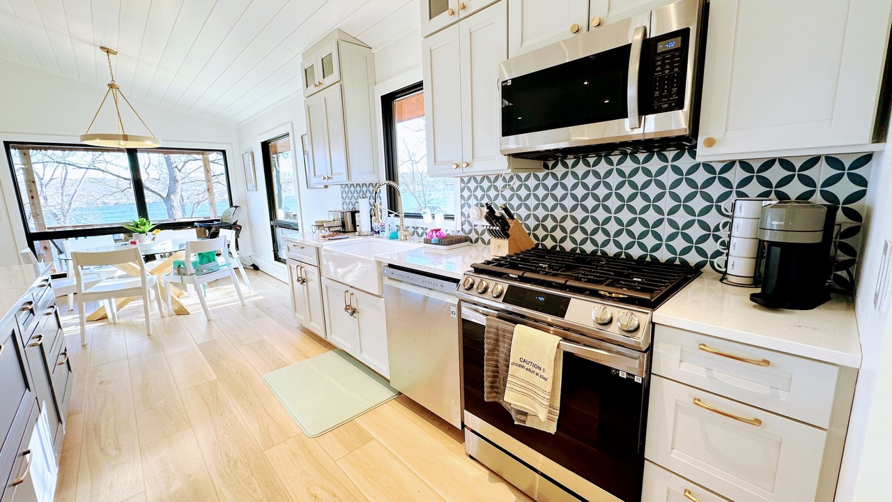 Photo of Kitchen in Geneseo