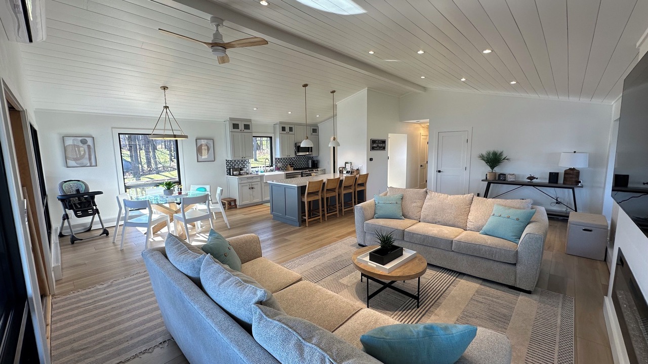 Photo of Livingroom in Geneseo