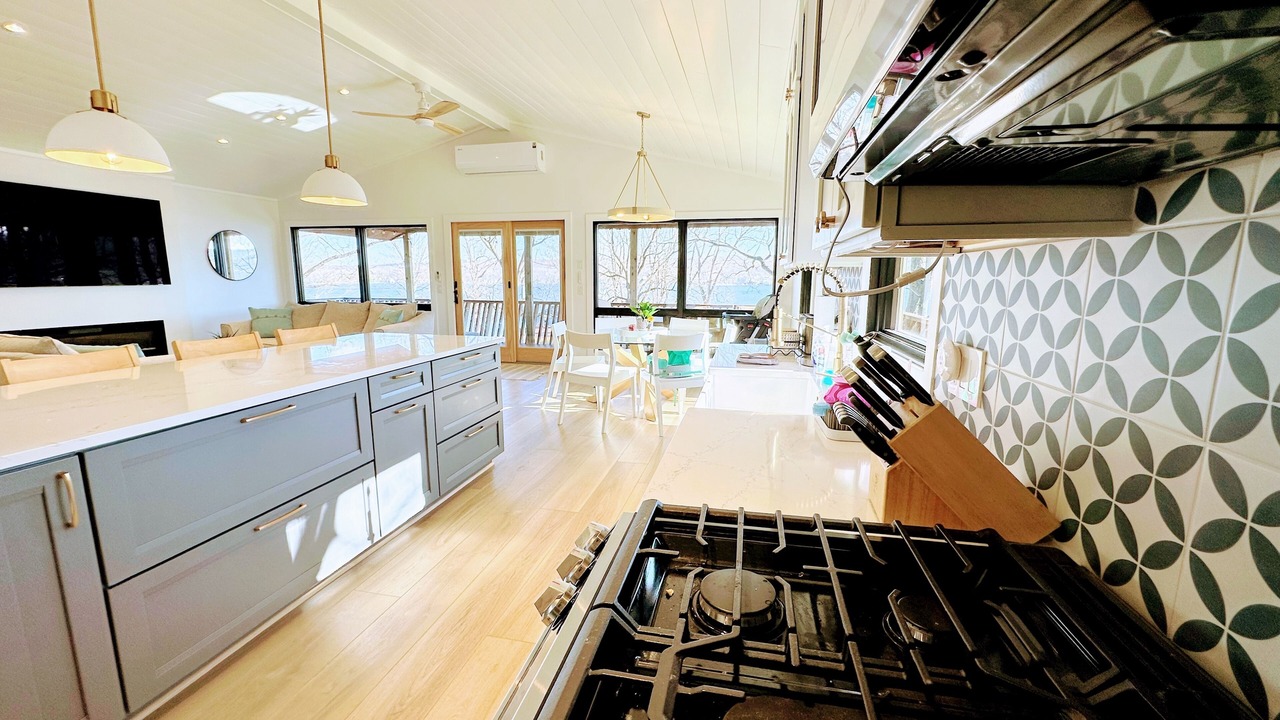 Photo of Kitchen in Geneseo