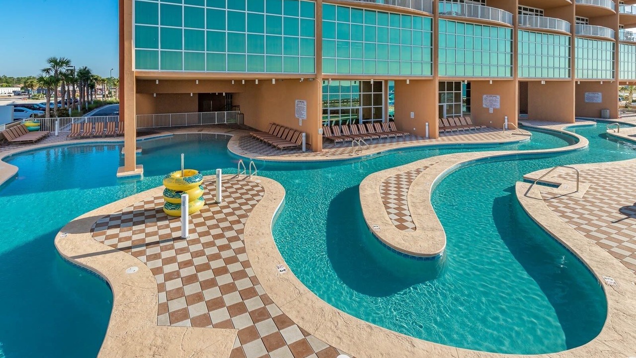 Photo of Outdoor in Orange Beach