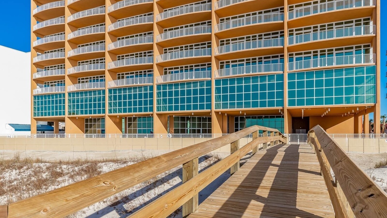 Photo of Outdoor in Orange Beach