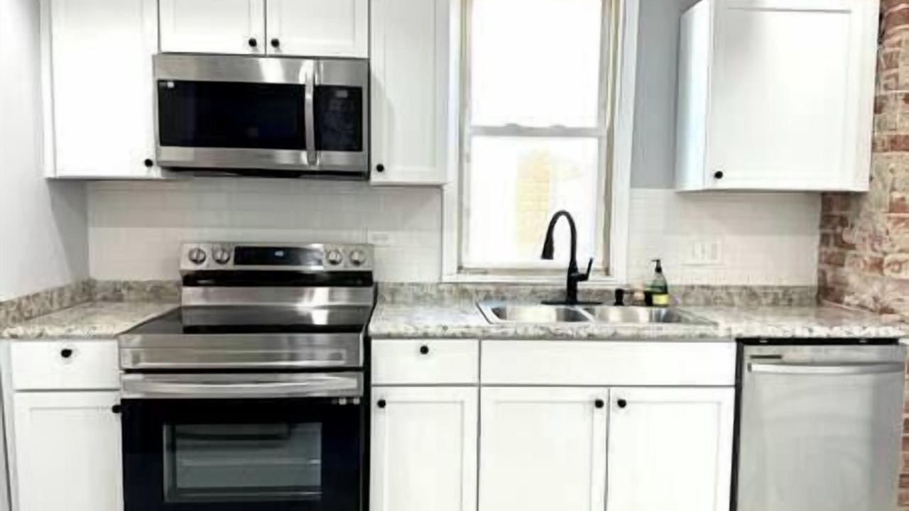 Photo of Kitchen in Westwood