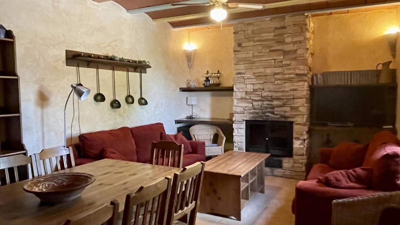 Photo of Livingroom in Huerta de Arriba