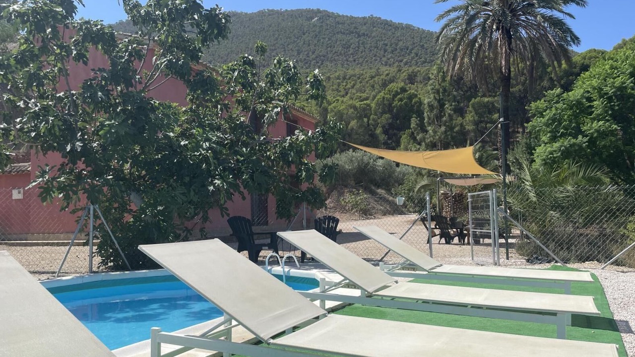 Photo of Outdoor in Huerta de Arriba