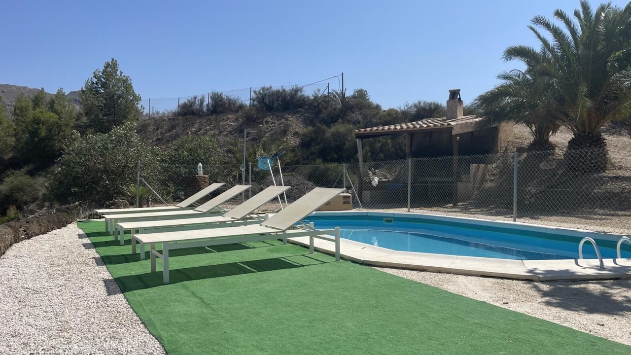 Photo of Outdoor in Huerta de Arriba