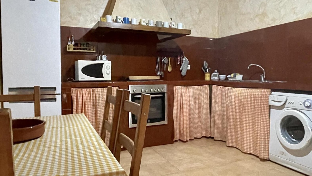 Photo of Kitchen in Huerta de Arriba
