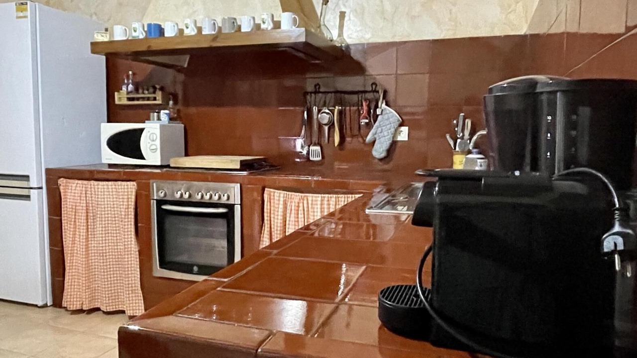 Photo of Kitchen in Huerta de Arriba