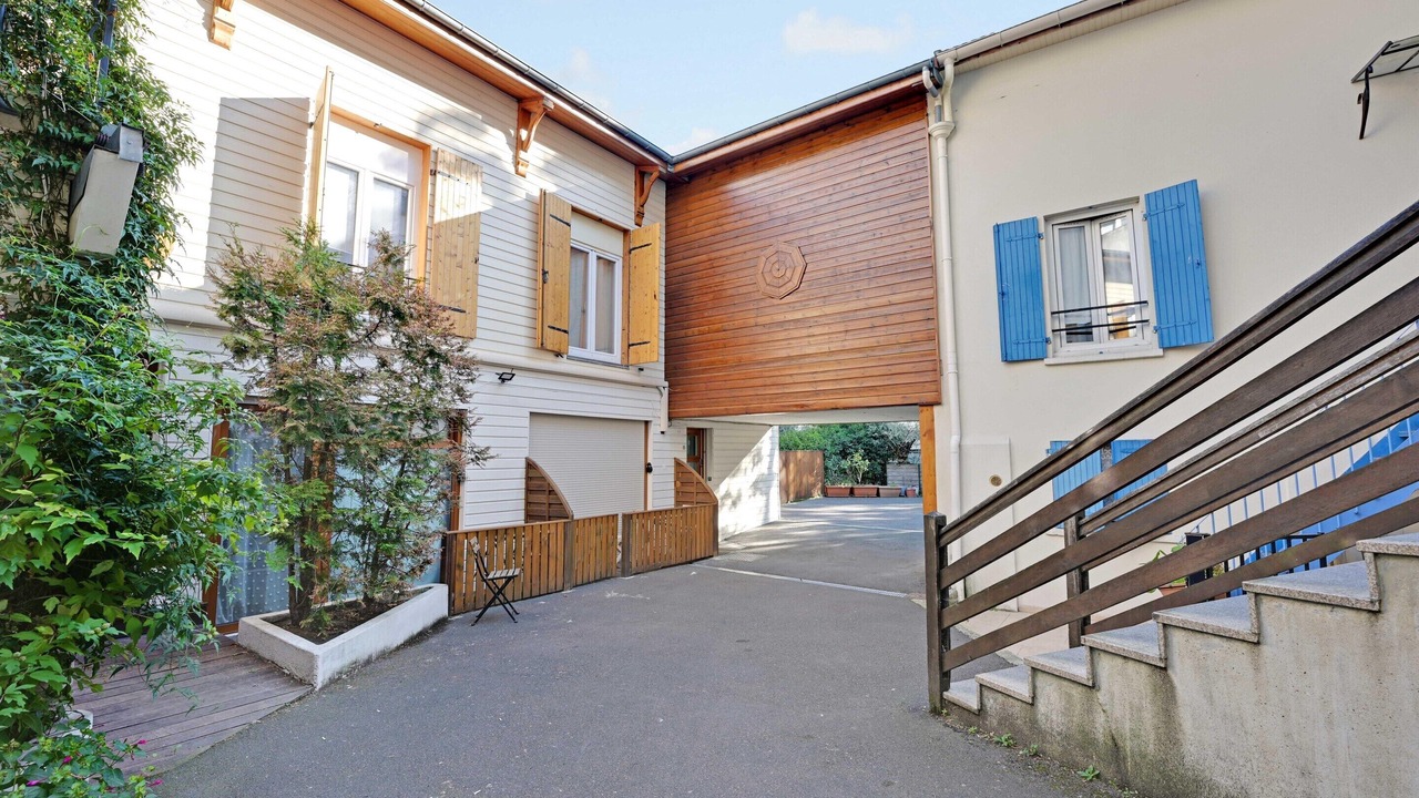 Photo of Outdoor in Le Kremlin-Bicetre