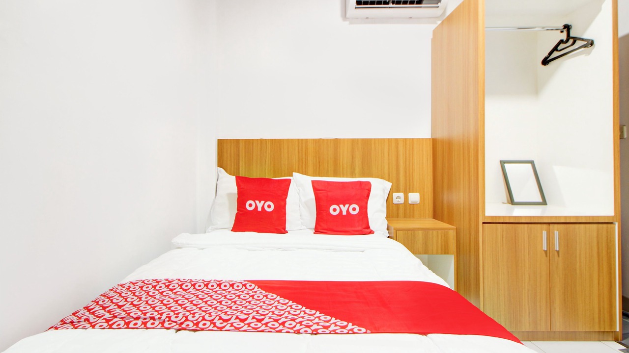 Photo of Bedroom in Ngaglik