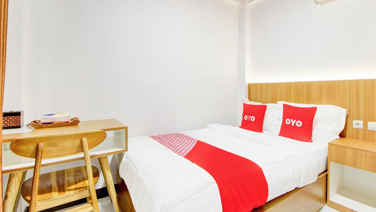 Photo of Bedroom in Ngaglik