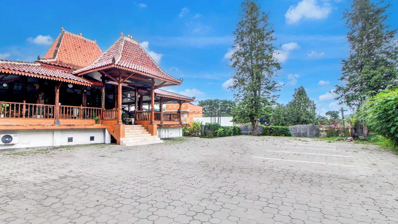 Photo of Outdoor in Ngaglik