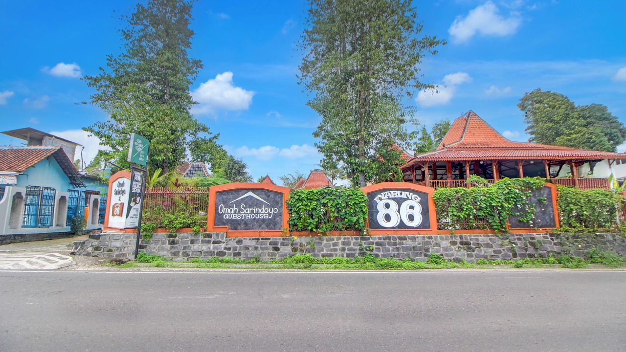 Photo of Outdoor in Ngaglik