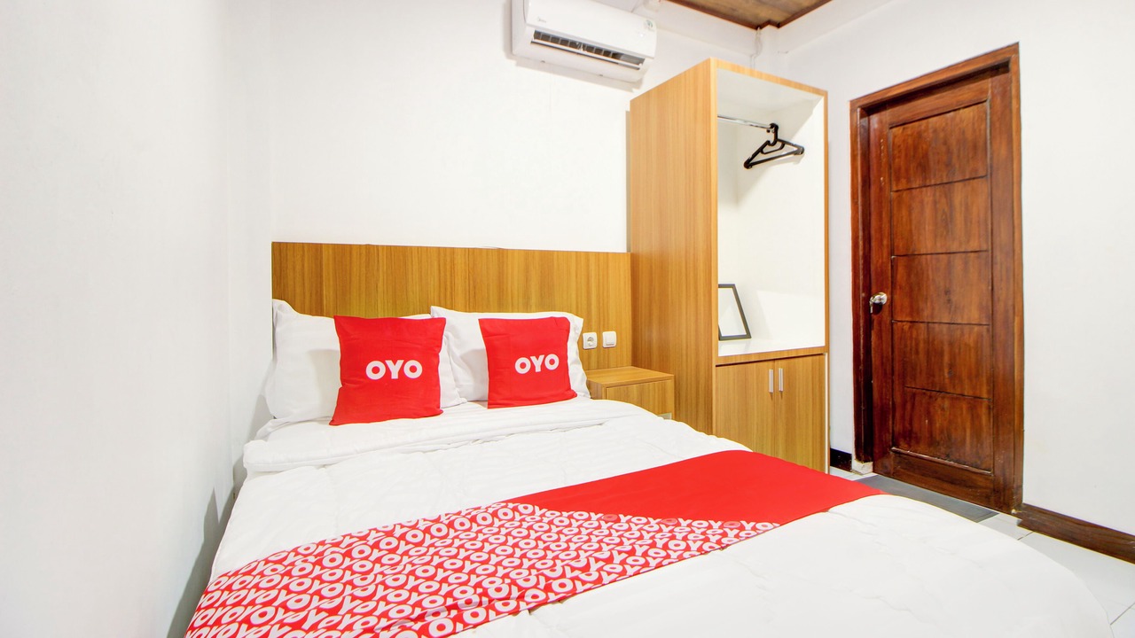 Photo of Bedroom in Ngaglik