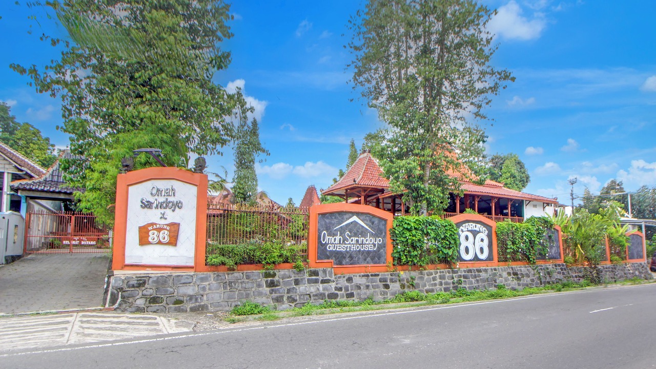 Photo of Outdoor in Ngaglik