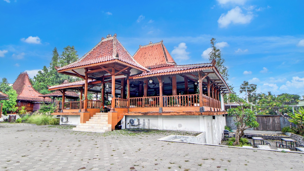 Photo of Outdoor in Ngaglik