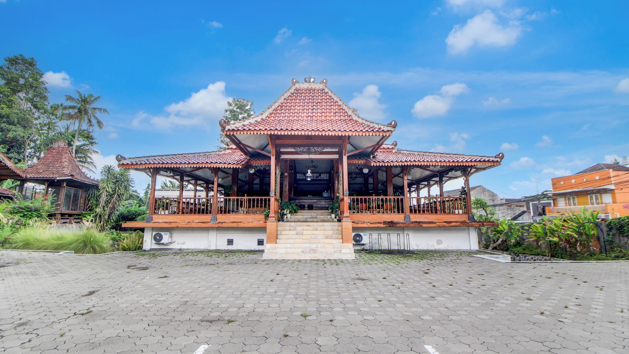 Photo of Outdoor in Ngaglik