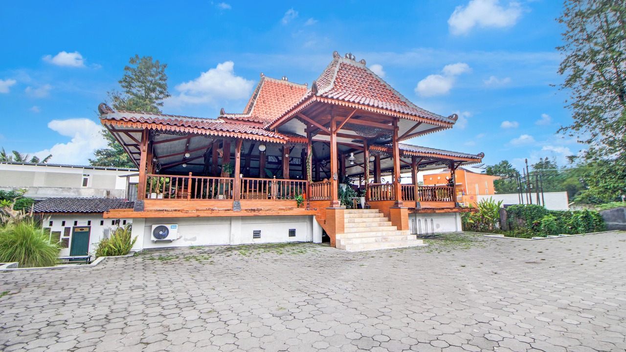 Photo of Outdoor in Ngaglik