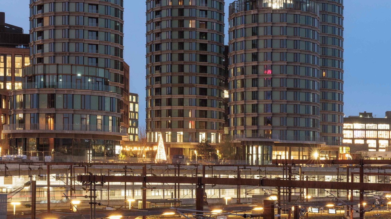 Photo of Outdoor in København V