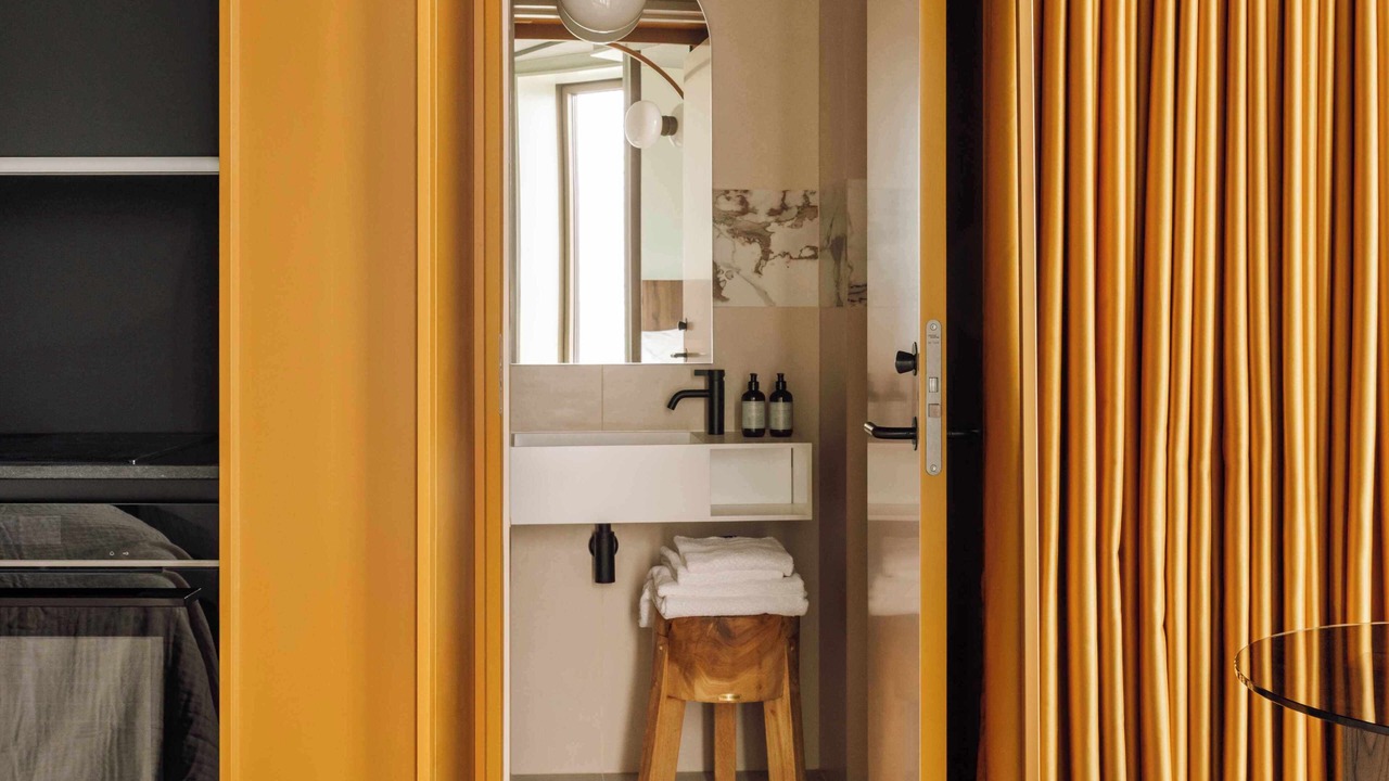 Photo of Bathroom in København V