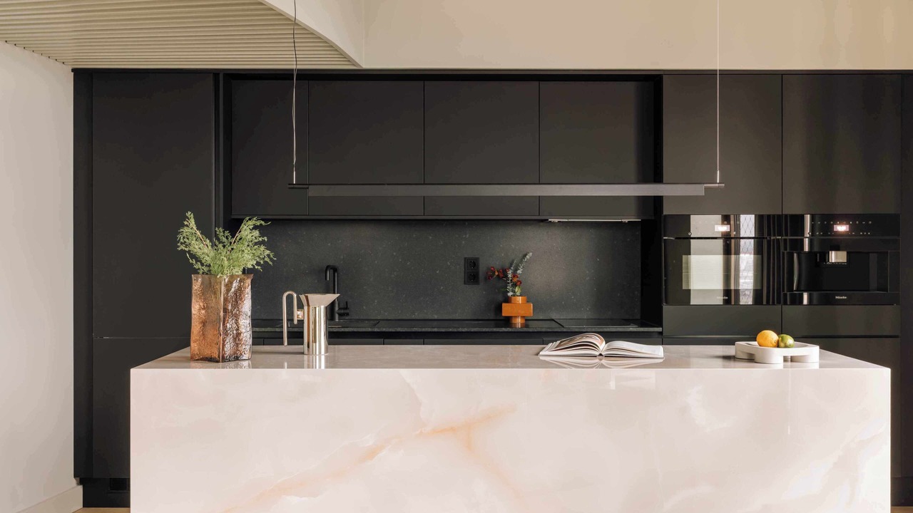 Photo of Kitchen in København V