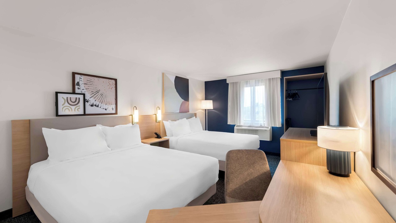 Photo of Bedroom in North Camellia Acres