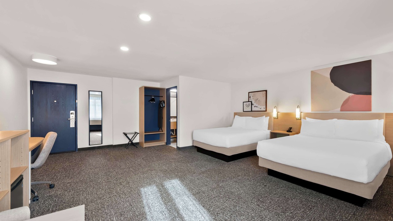 Photo of Bedroom in North Camellia Acres