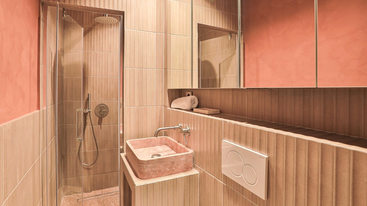 Photo of Bathroom in Old Town