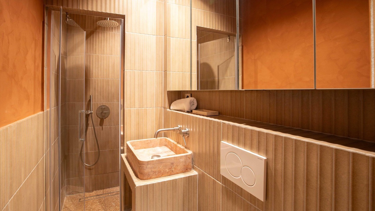 Photo of Bathroom in Old Town