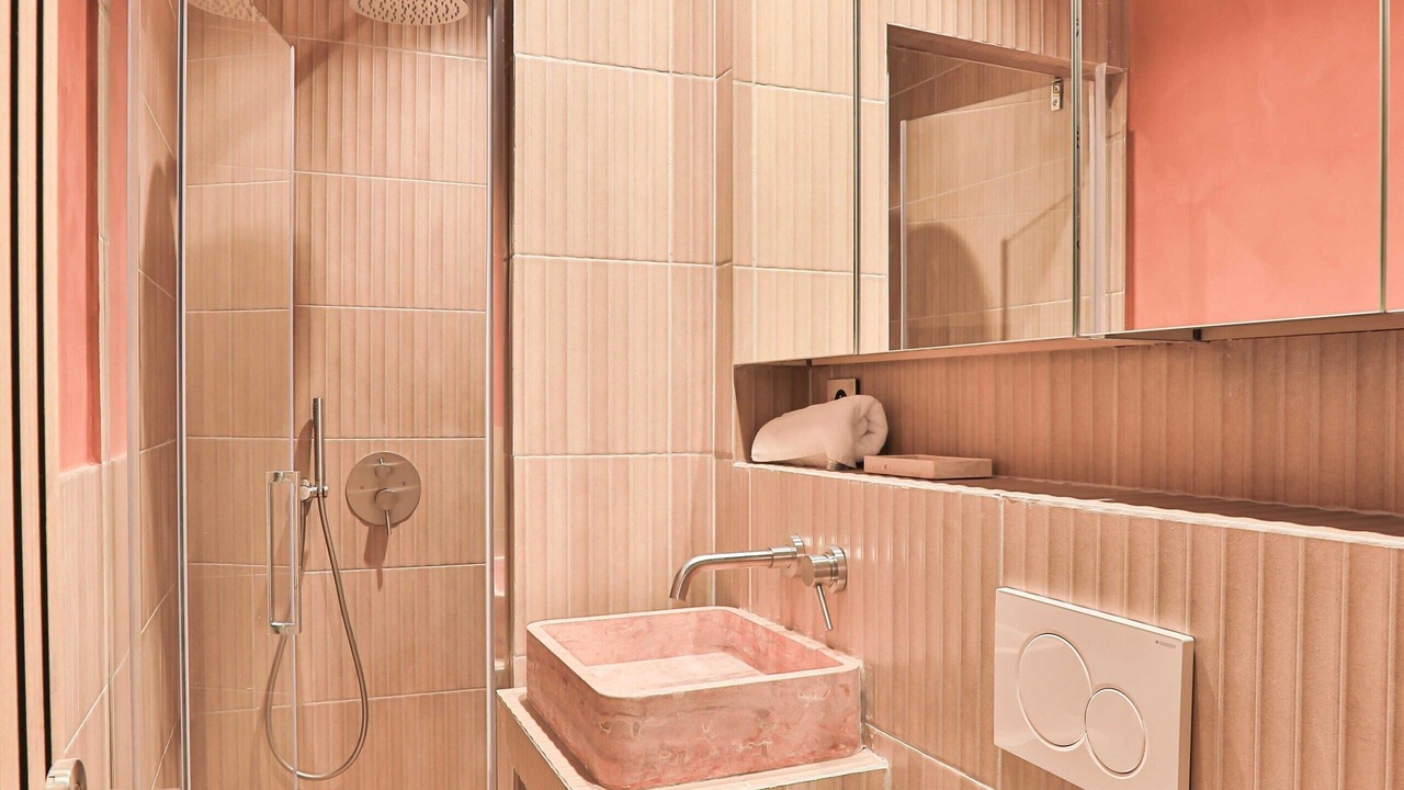 Photo of Bathroom in Old Town