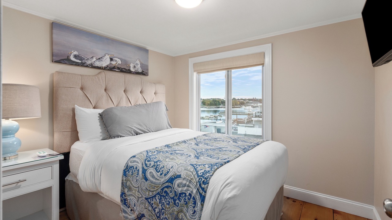 Photo of Bedroom in Salisbury