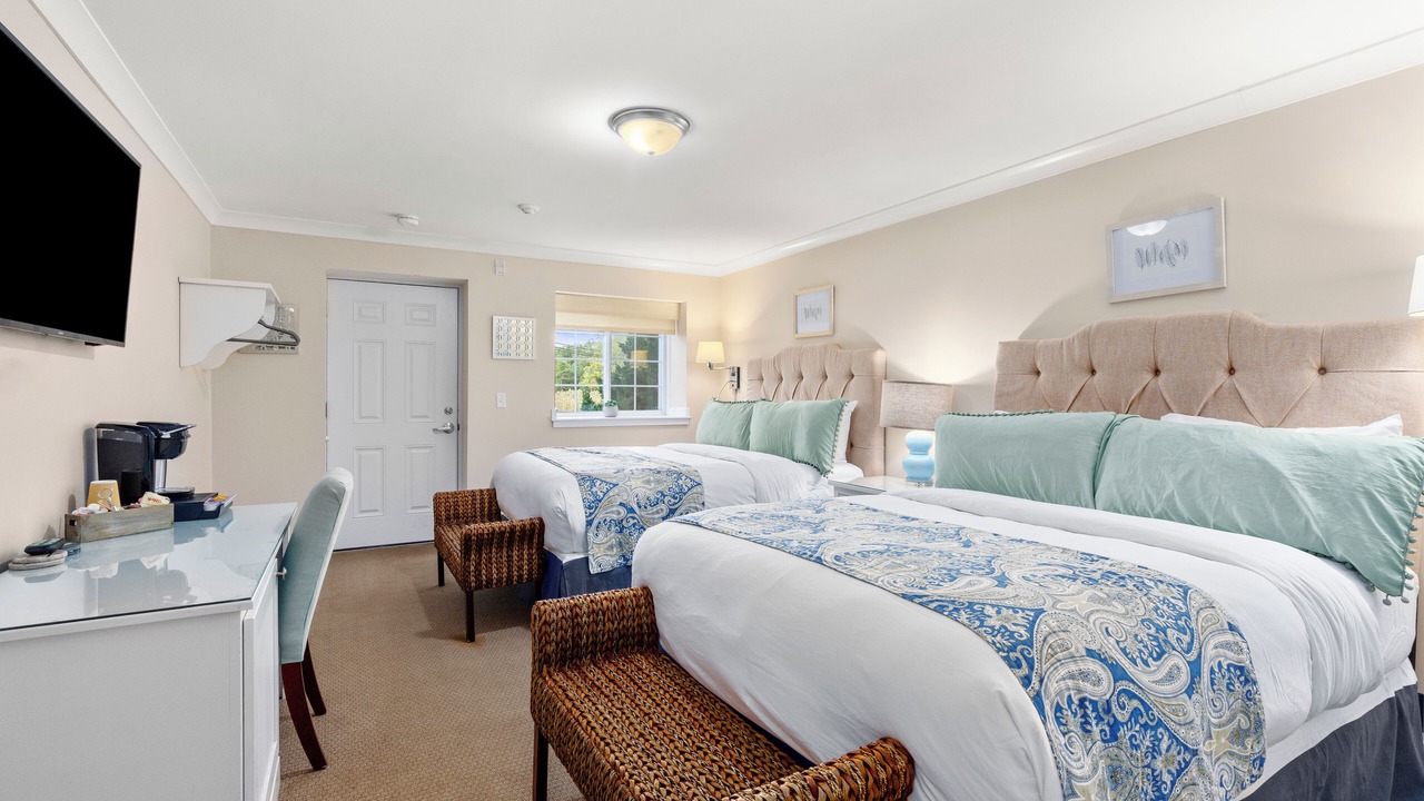 Photo of Bedroom in Salisbury